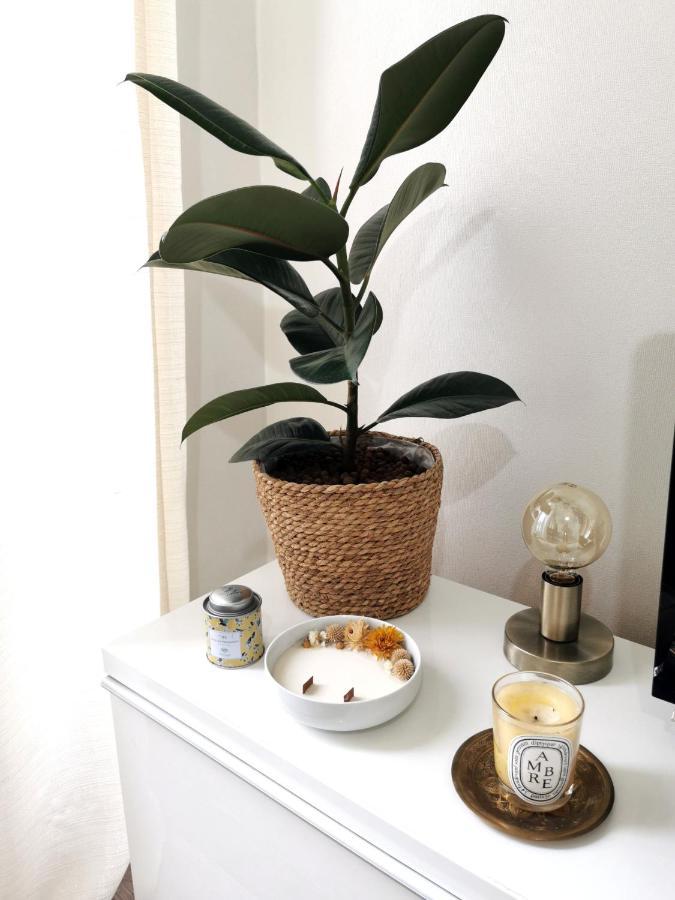 Appartamento Appt Cosy Chic, 4 Couchages + Lit Bebe, Paris 12E Esterno foto