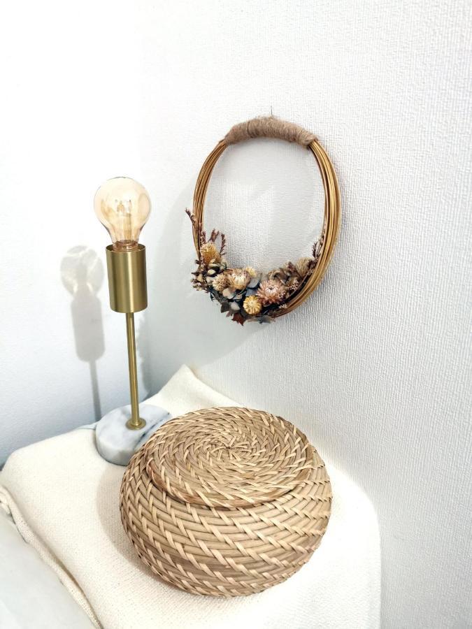 Appartamento Appt Cosy Chic, 4 Couchages + Lit Bebe, Paris 12E Esterno foto